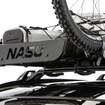日本の山岳地帯からインスピレーション、コンセプトカー『カローラクロス那須エディション』が登場…SEMA2025