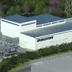ブリヂストン関工場精密熱分解パイロット実証プラント