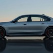 BMW M7 予想CG
