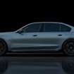 BMW M7 予想CG