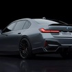 BMW M7 予想CG