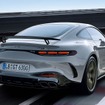 メルセデスAMG『GT 63 PRO 4MATIC+クーペ』