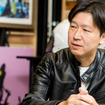 レスポンス宮崎壮人副編集長