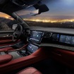 ジープ・グランドワゴニア 改良新型