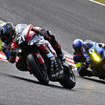 鈴鹿8耐2025