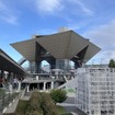 東京ビッグサイト