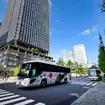 AI学習用データソリューション「Qlean Dataset」の「様々な乗り物の画像データセット」