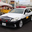 【パトカー】乗車体験・写真撮影