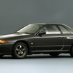 日産 スカイラインGT-R（R32）