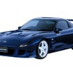 マツダ RX-7（FD）