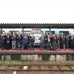 ヤマハ発動機が遠州森駅の副駅名「eBikeのふるさと」駅を獲得