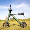 スマートEV 特定原付モデル