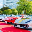 前回の「TOKYO SUPERCAR DAY 2025」の様子
