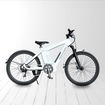 Future mobility hydrogen（水素アシスト自転車）