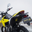 スズキ DR-Z4S