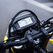 スズキ DR-Z4S