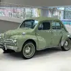 日野ルノー4CV
