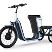 Full電動Cargo（仮称）