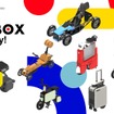 ICOMAがジャパンモビリティショー2025に出展