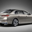 BMW 7シリーズ 現行