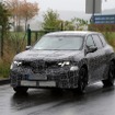 BMW iX3 M プロトタイプ
