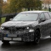 BMW iX3 M プロトタイプ