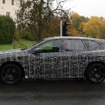 BMW iX3 M プロトタイプ