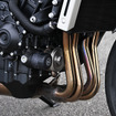 ホンダ CB1000F