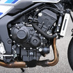 ホンダ CB1000F