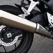 ホンダ CB1000F