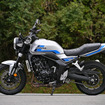 ホンダ CB1000F