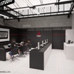 リニューアル後の「カーデザインスタジオ」イメージ図