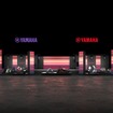 ヤマハ発動機のブースイメージ