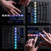 フィンガードラムパッドFGDP-30 / FGDP-50