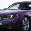 BMW 2シリーズ 改良新型の予想CG