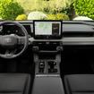 トヨタ RAV4 ハイブリッド 新型（米国仕様）