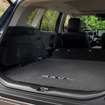 トヨタ RAV4 ハイブリッド 新型（米国仕様）