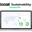 サステナビリティERP「booost Sustainability」