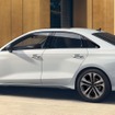 アウディA3セダン40 TFSI quattro