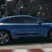 ポルシェ・マカン GTS 新型