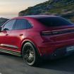 ポルシェ・マカン GTS 新型