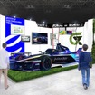 東京都のジャパンモビリティショー2025ブースイメージ