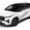 トヨタ・イノーバ・ハイクロス（インド向け）