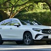 メルセデスベンツ GLC 220d 4MATIC クーペ（ISG）