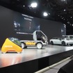 トヨタ自動車（ジャパンモビリティショー2025）