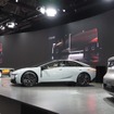 トヨタ自動車（ジャパンモビリティショー2025）