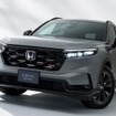 ホンダ CR-V e:HEV RS BLACK EDITION