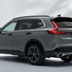 ホンダ CR-V e:HEV RS BLACK EDITION