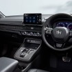 ホンダ CR-V e:HEV RS BLACK EDITION