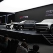 ホンダ（ジャパンモビリティショー2025）